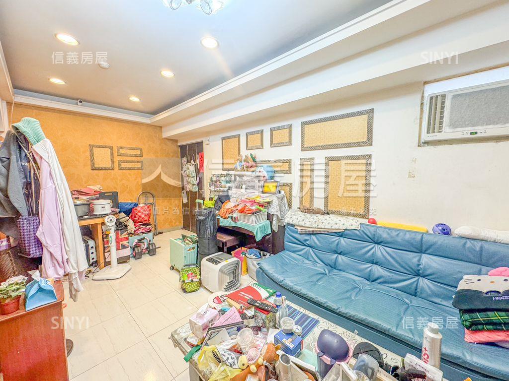 兩房有車位先看這間房屋室內格局與周邊環境