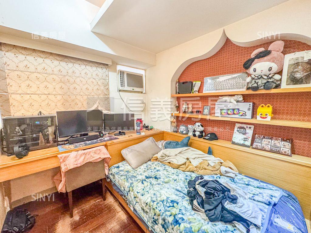 兩房有車位先看這間房屋室內格局與周邊環境