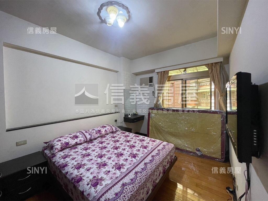 龍之鄉●四房車位房屋室內格局與周邊環境