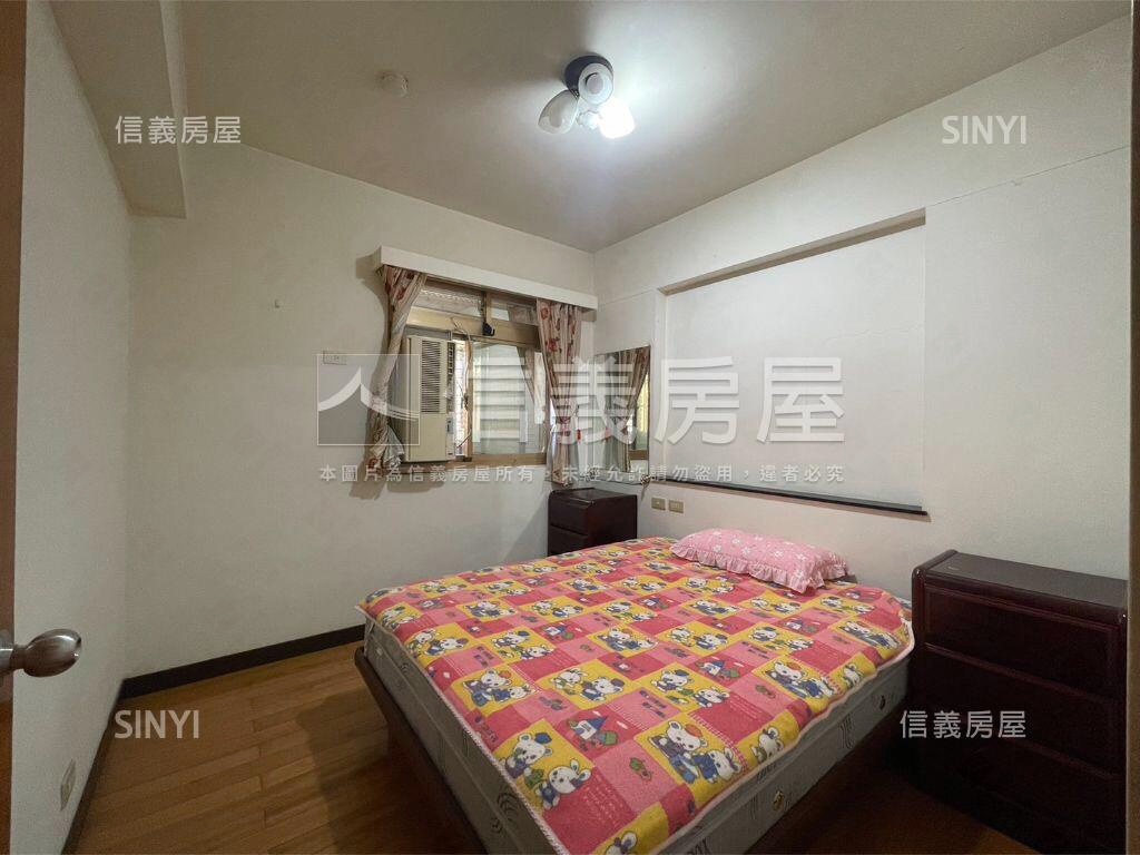 龍之鄉●四房車位房屋室內格局與周邊環境