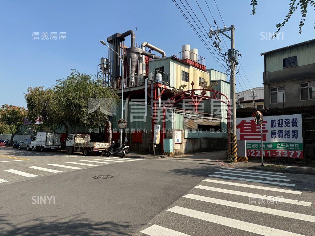 東區廠房房屋室內格局與周邊環境