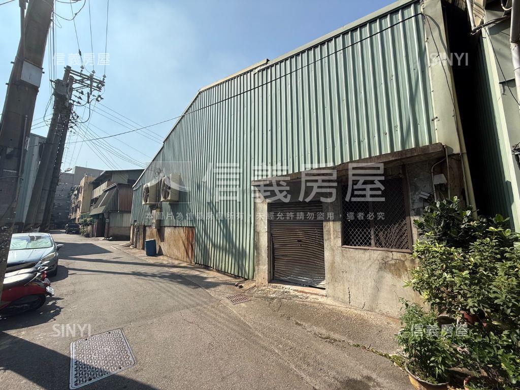 東區廠房房屋室內格局與周邊環境