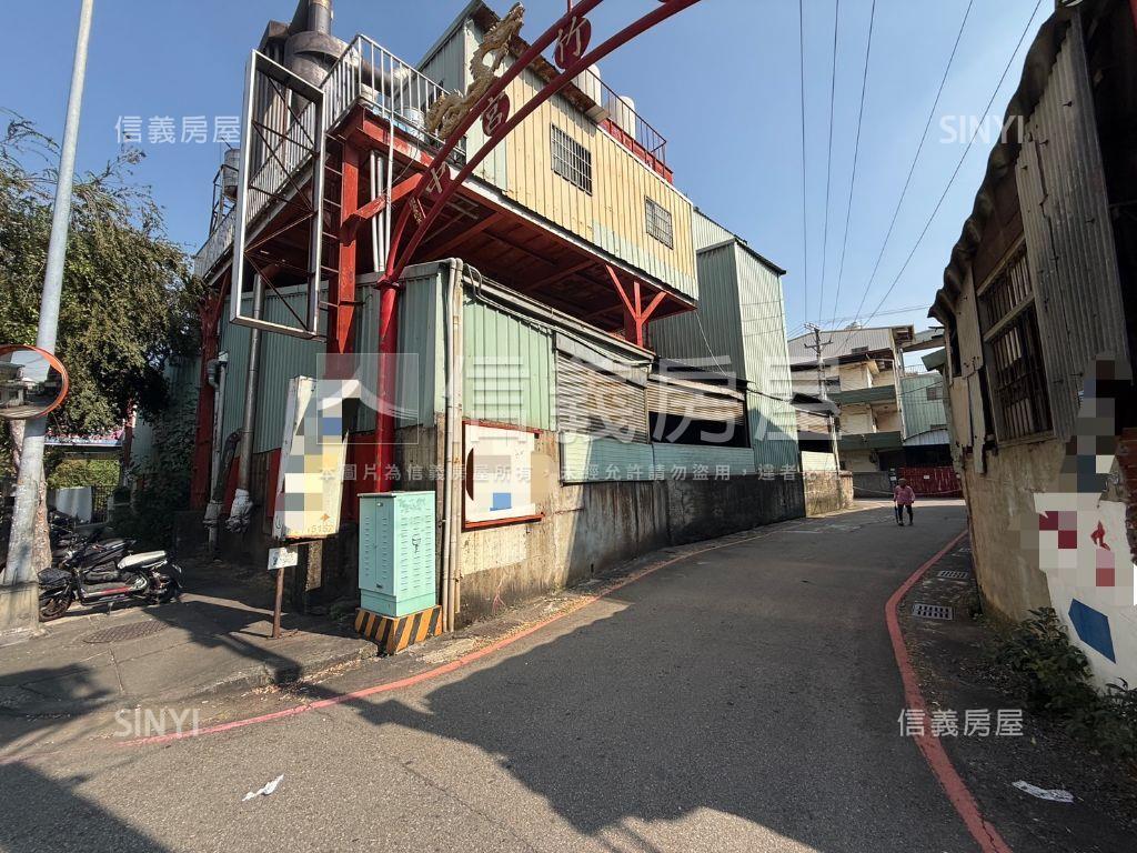 東區廠房房屋室內格局與周邊環境