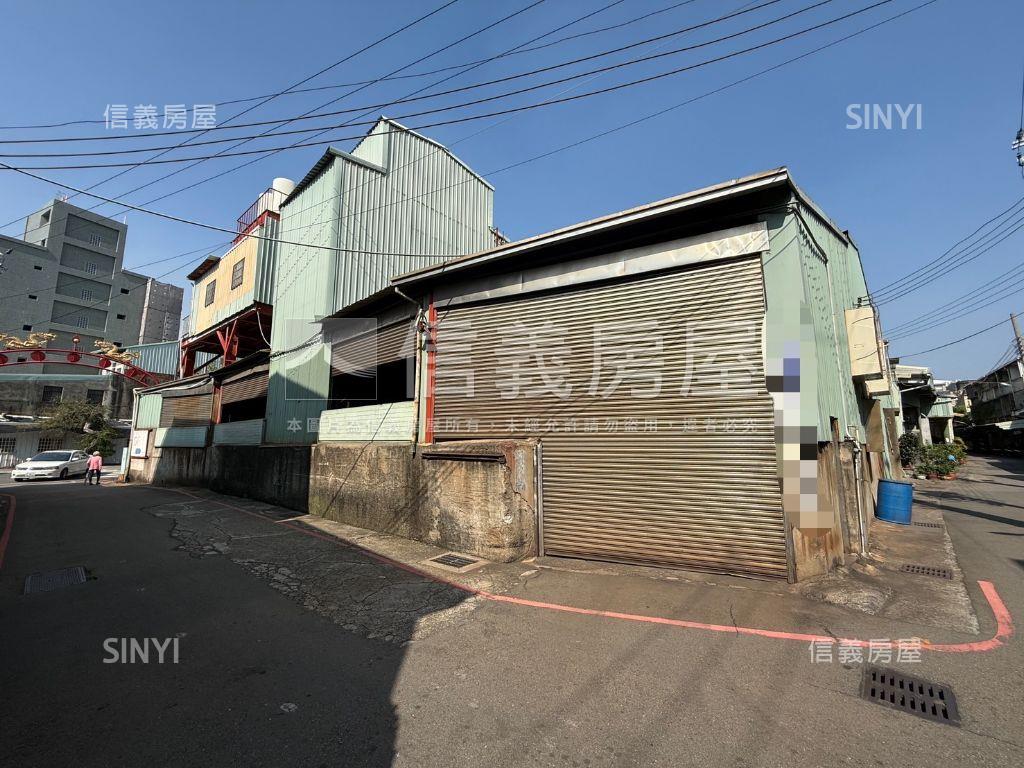 東區廠房房屋室內格局與周邊環境