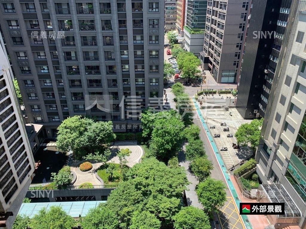 可看屋！高樓美景電梯套房房屋室內格局與周邊環境
