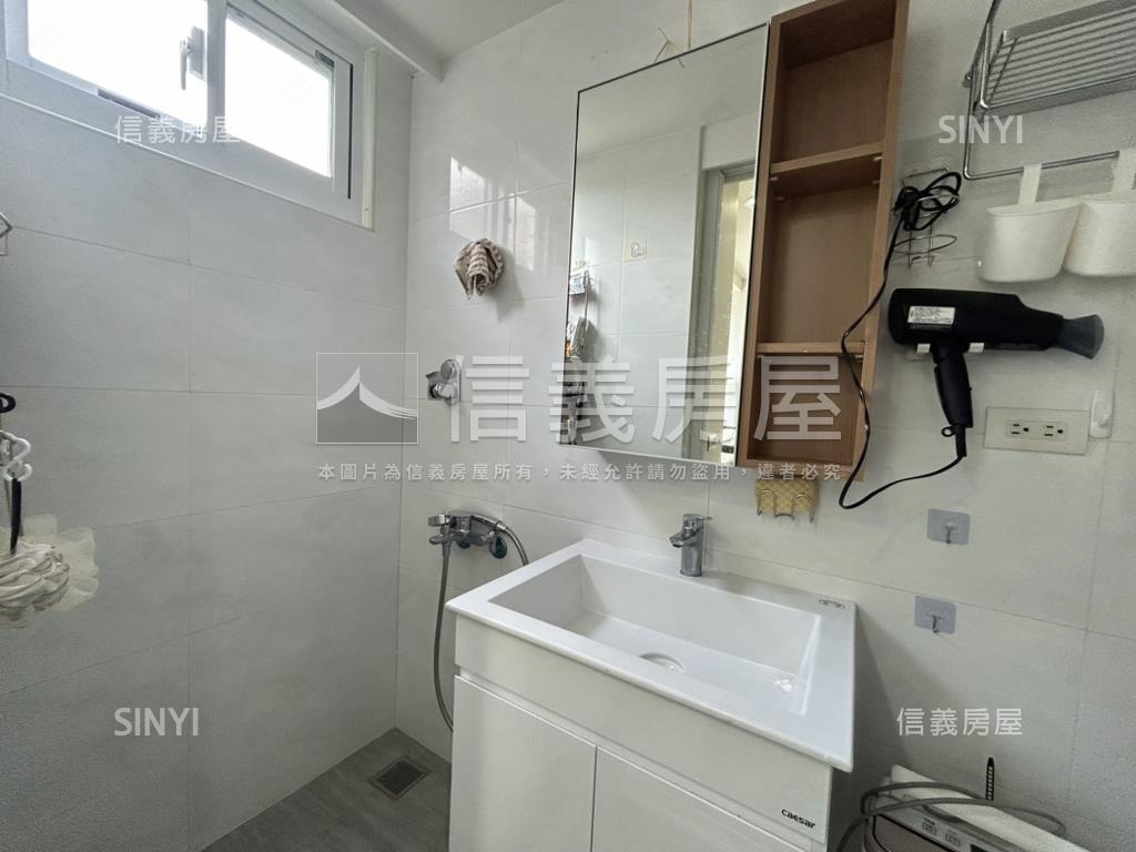 可看屋！高樓美景電梯套房房屋室內格局與周邊環境