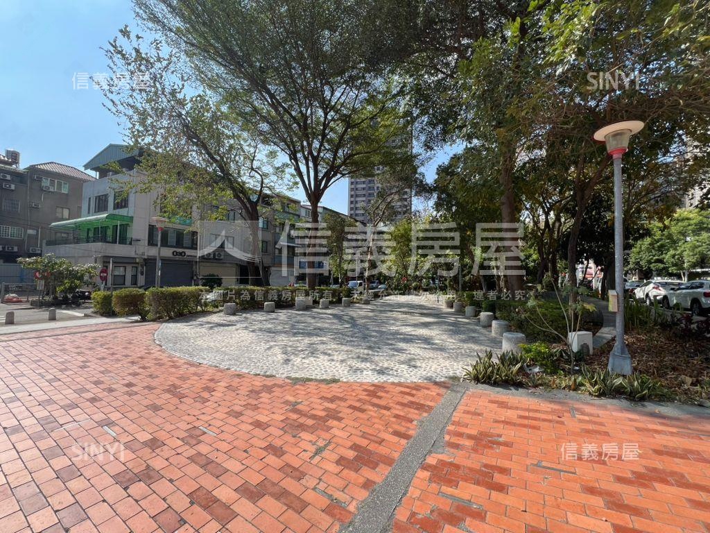 達麗冶翠高樓邊間視野戶房屋室內格局與周邊環境