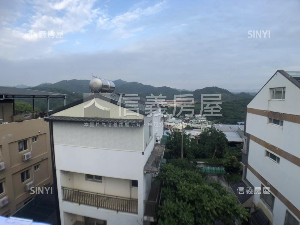 近銘傳旁１１間套房收租天房屋室內格局與周邊環境
