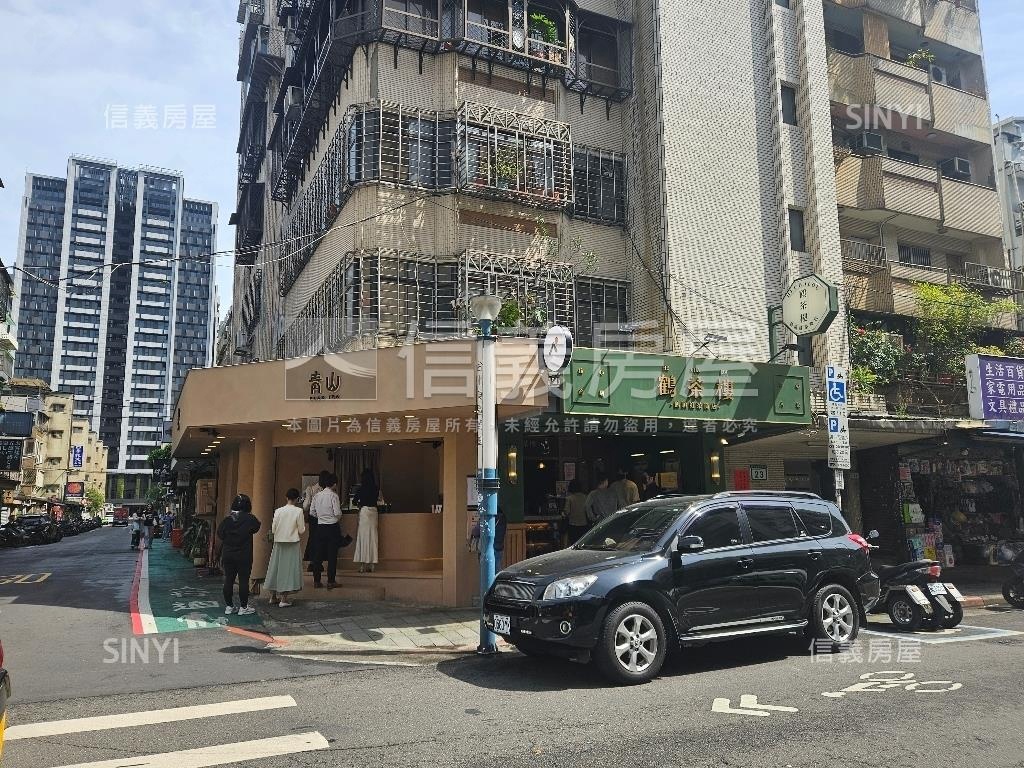 ＡＡ正大安路店王房屋室內格局與周邊環境