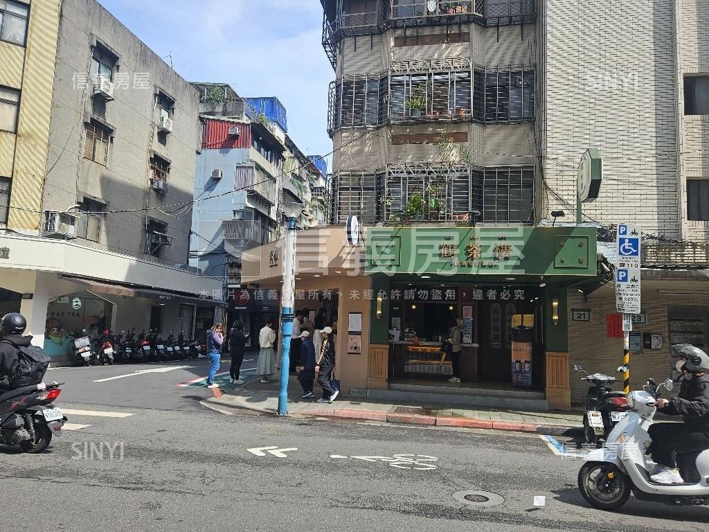ＡＡ正大安路店王房屋室內格局與周邊環境