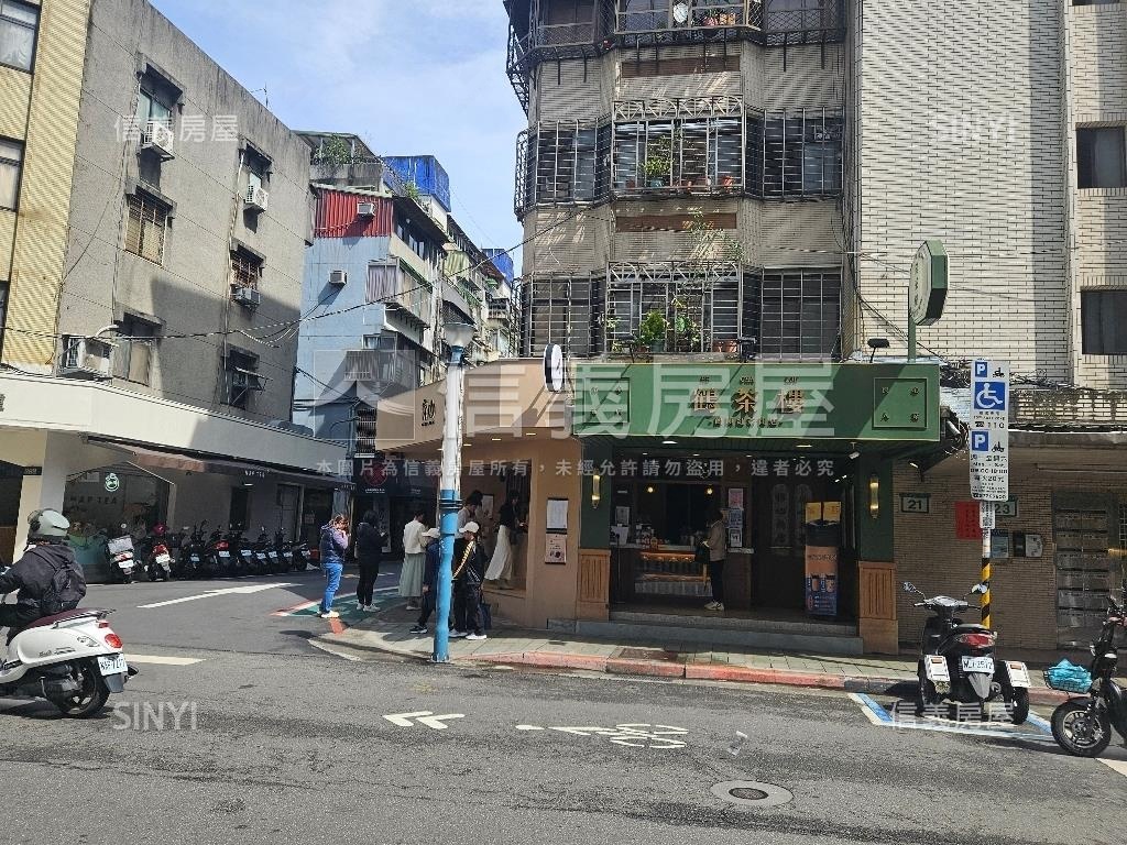 ＡＡ正大安路店王房屋室內格局與周邊環境