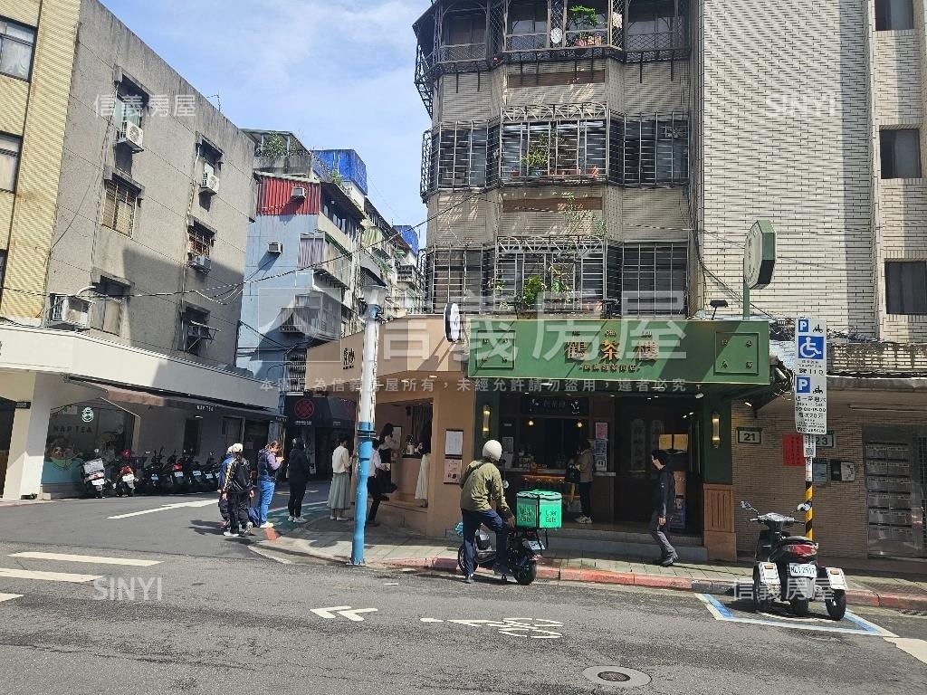 ＡＡ正大安路店王房屋室內格局與周邊環境