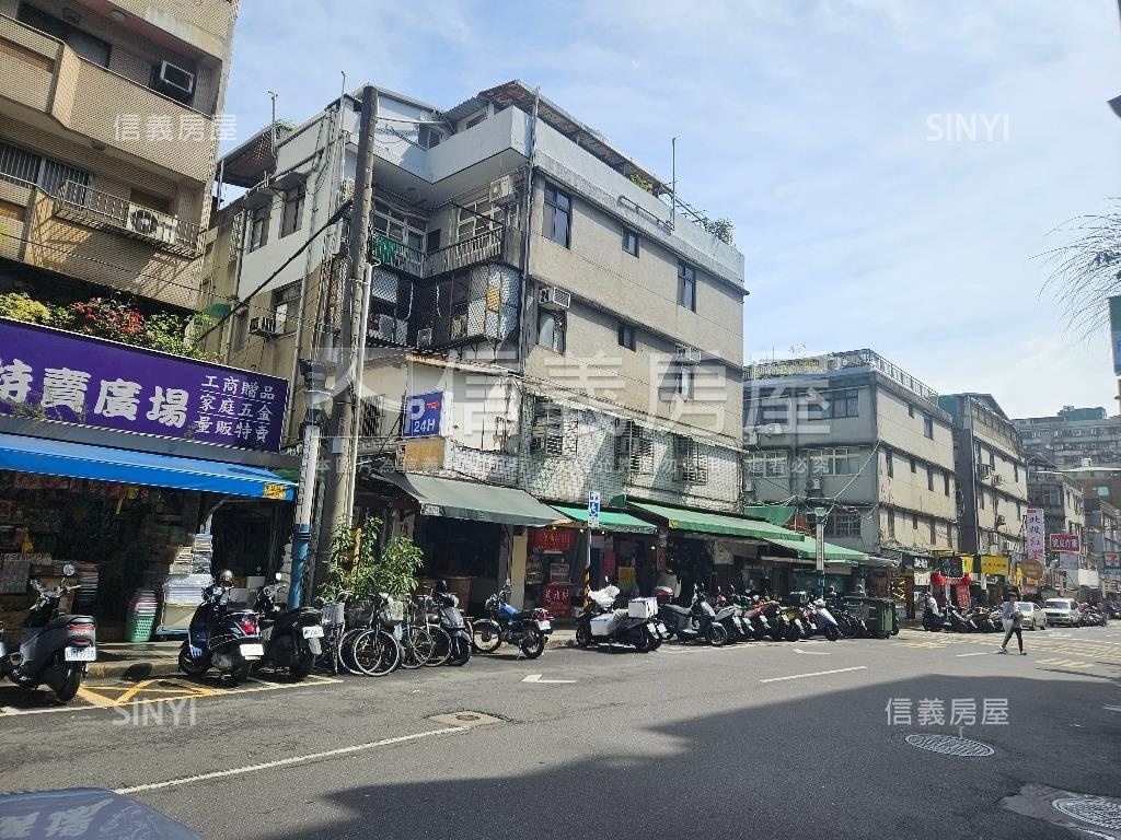 ＡＡ正大安路店王房屋室內格局與周邊環境