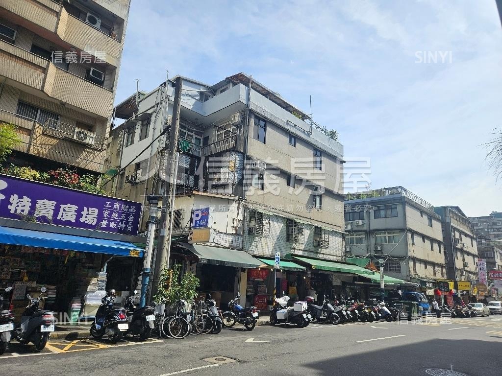 ＡＡ正大安路店王房屋室內格局與周邊環境