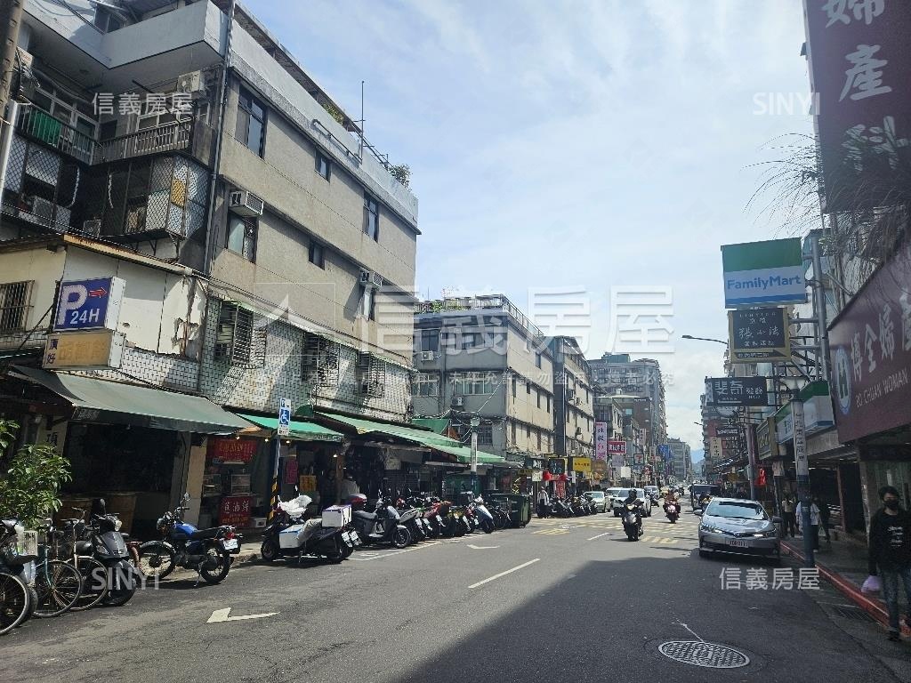 ＡＡ正大安路店王房屋室內格局與周邊環境