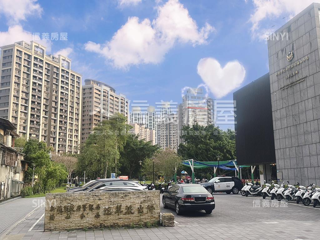 獨家江翠捷運鼎隆大苑兩房房屋室內格局與周邊環境