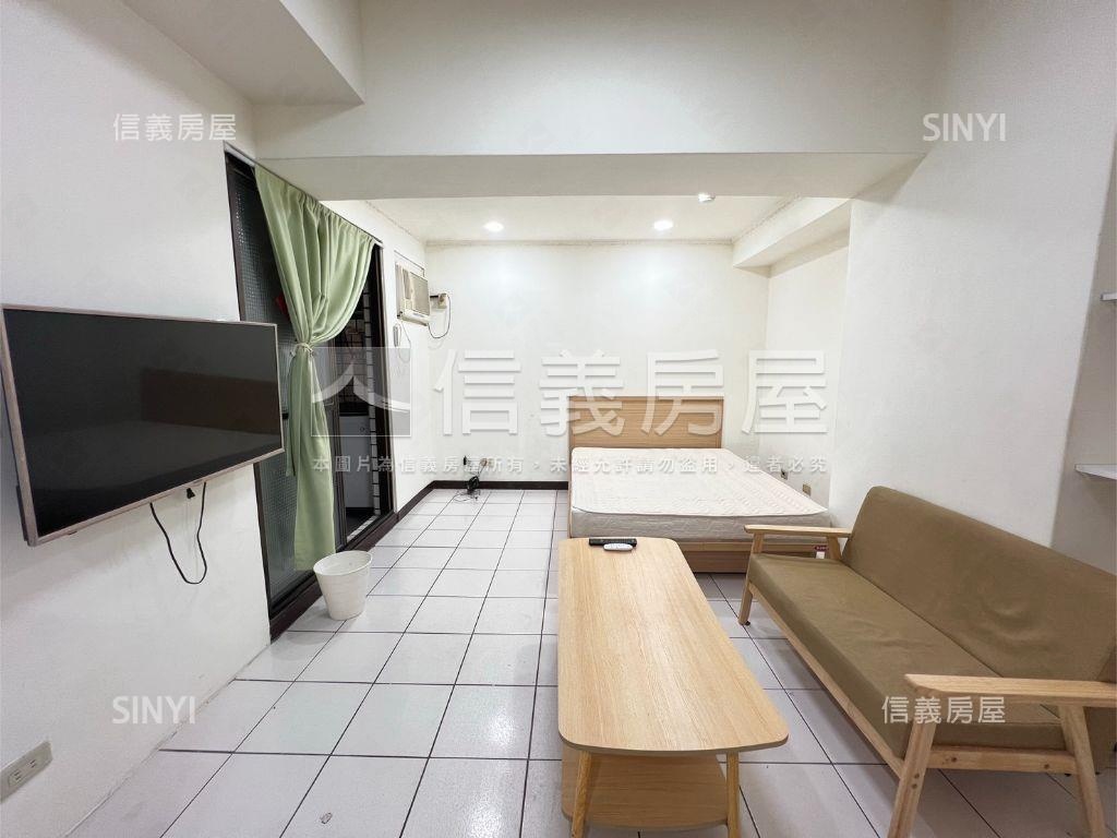 海山站精品大套房房屋室內格局與周邊環境