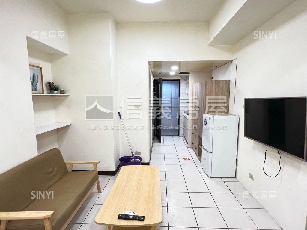 海山站精品大套房房屋室內格局與周邊環境