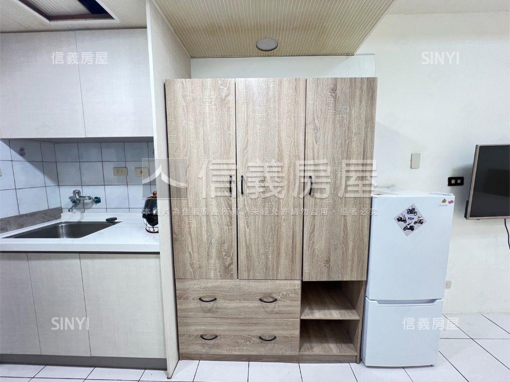 海山站精品大套房房屋室內格局與周邊環境