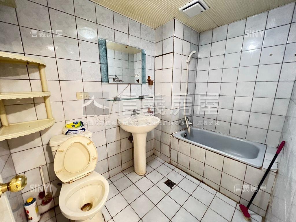 海山站精品大套房房屋室內格局與周邊環境