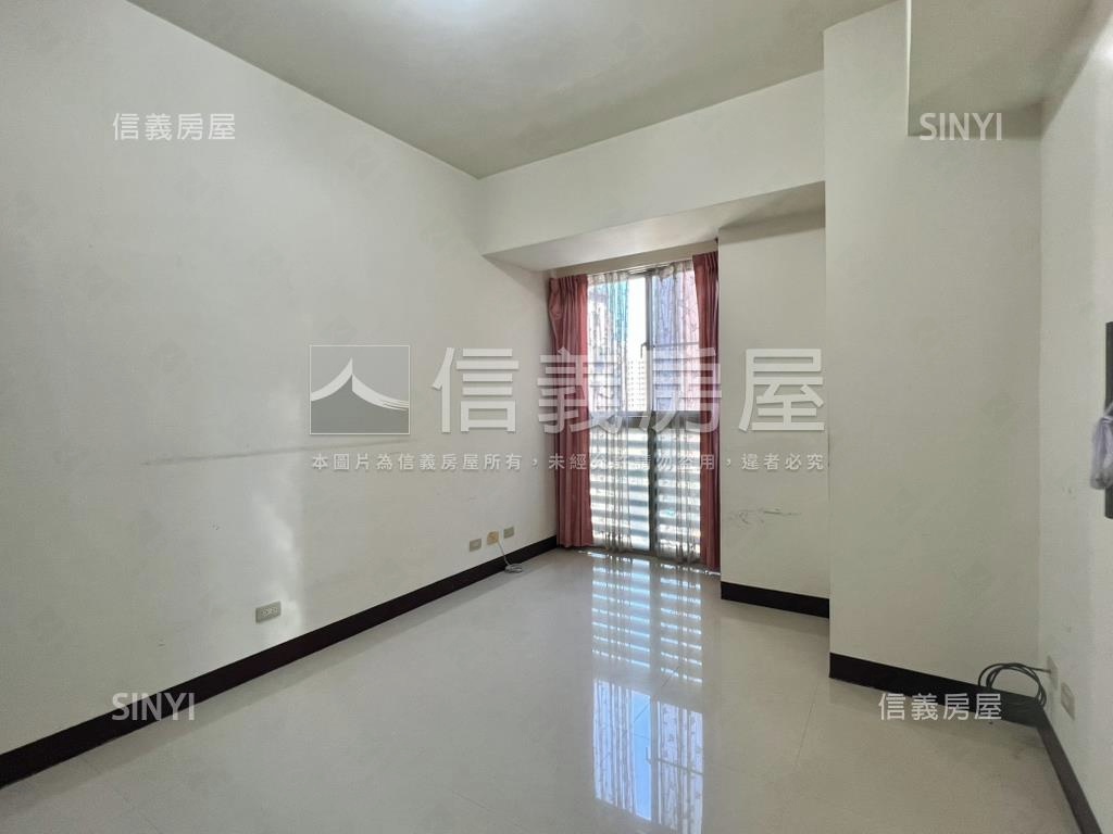 府中站好成家明亮三房房屋室內格局與周邊環境