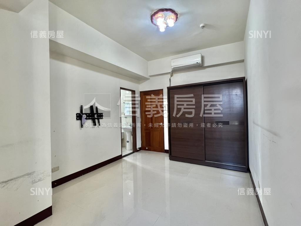 府中站好成家明亮三房房屋室內格局與周邊環境