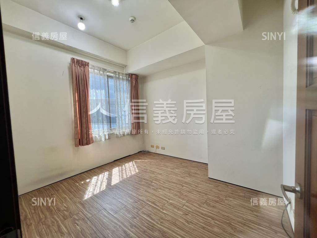 府中站好成家明亮三房房屋室內格局與周邊環境