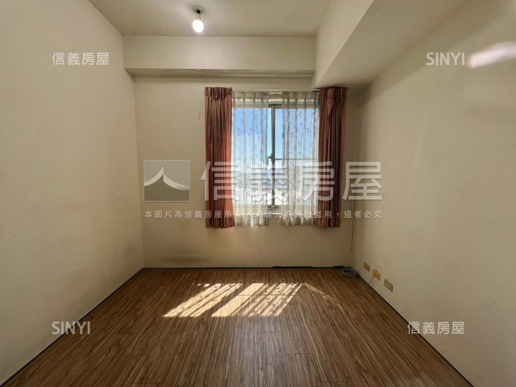 府中站好成家明亮三房房屋室內格局與周邊環境