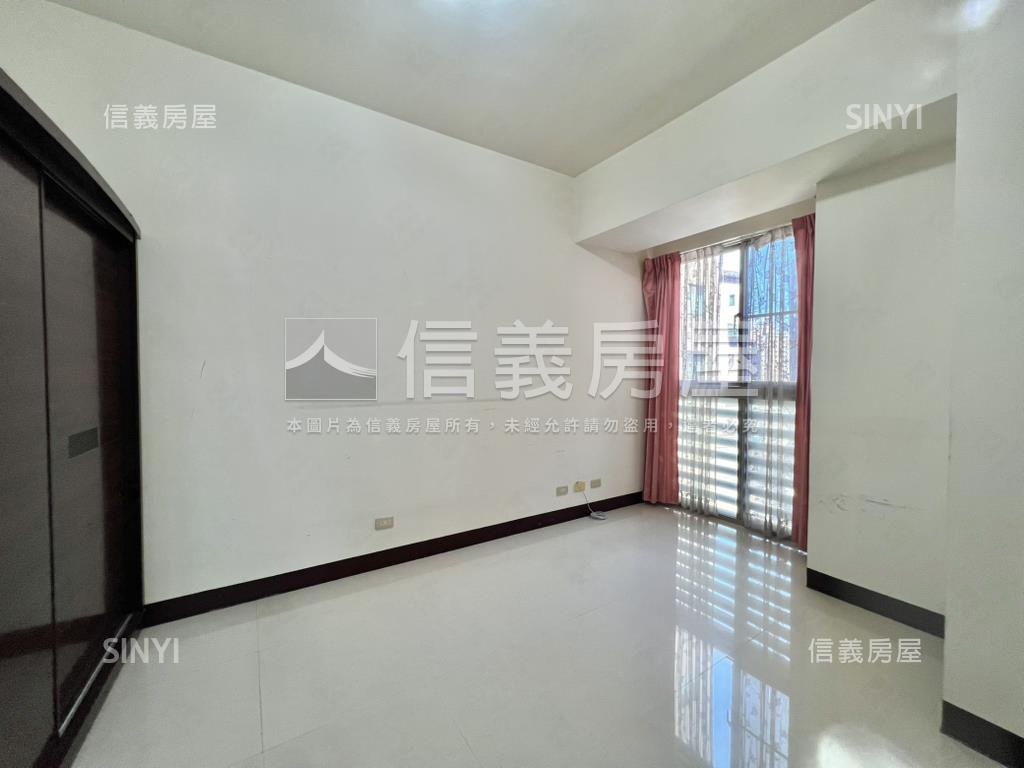 府中站好成家明亮三房房屋室內格局與周邊環境