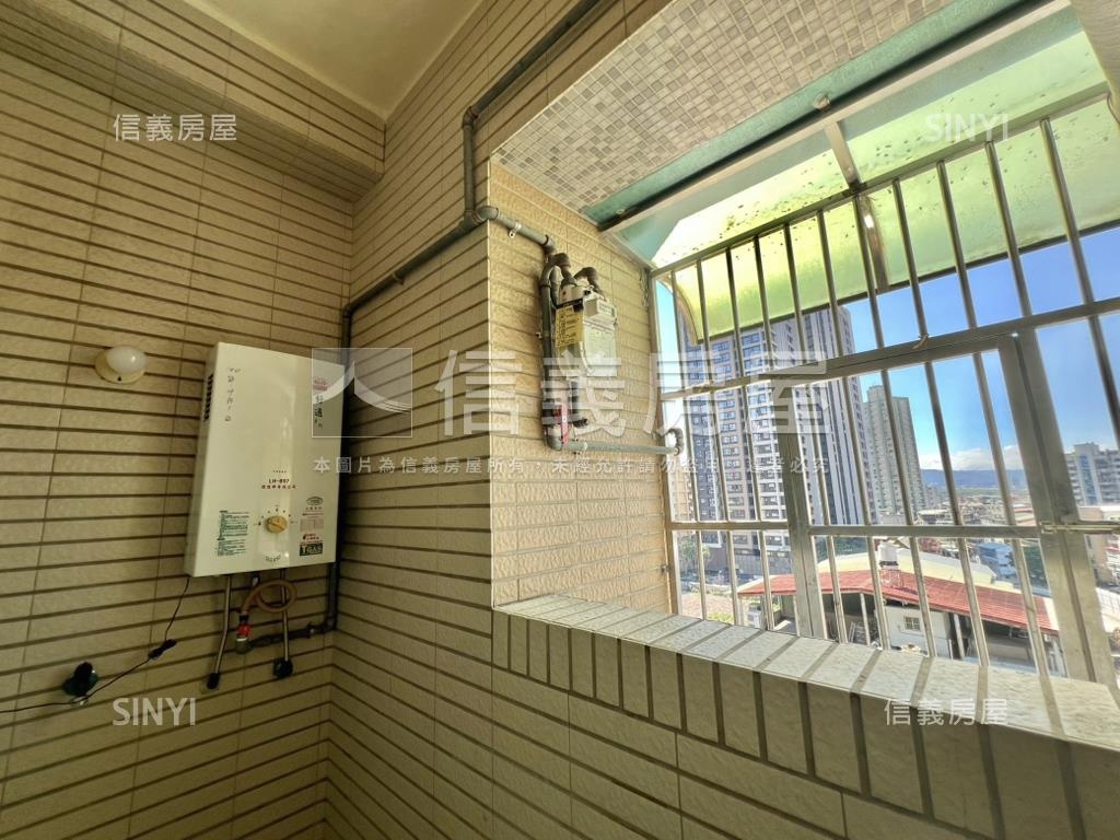 府中站好成家明亮三房房屋室內格局與周邊環境
