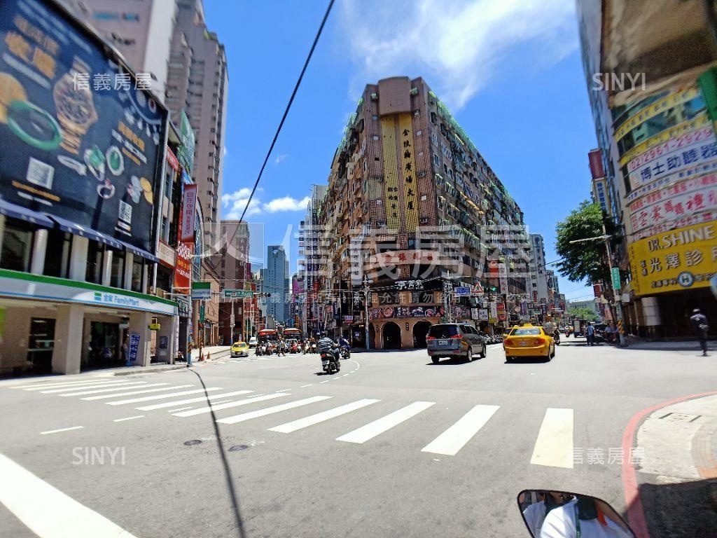 府中站好成家明亮三房房屋室內格局與周邊環境