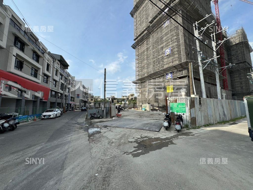 大里兩房平車甜甜低總價房屋室內格局與周邊環境