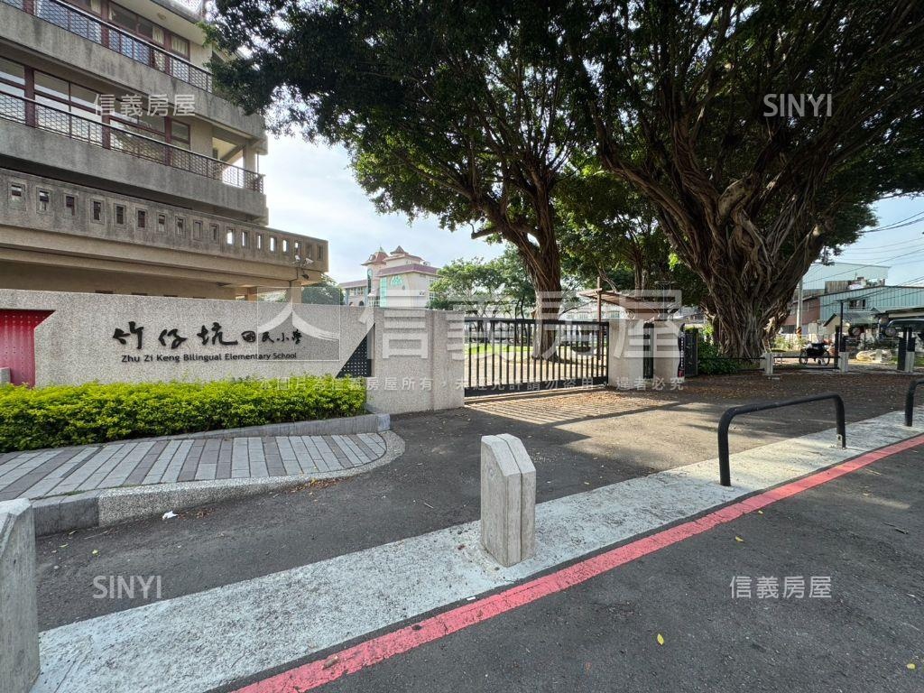 大里兩房平車甜甜低總價房屋室內格局與周邊環境
