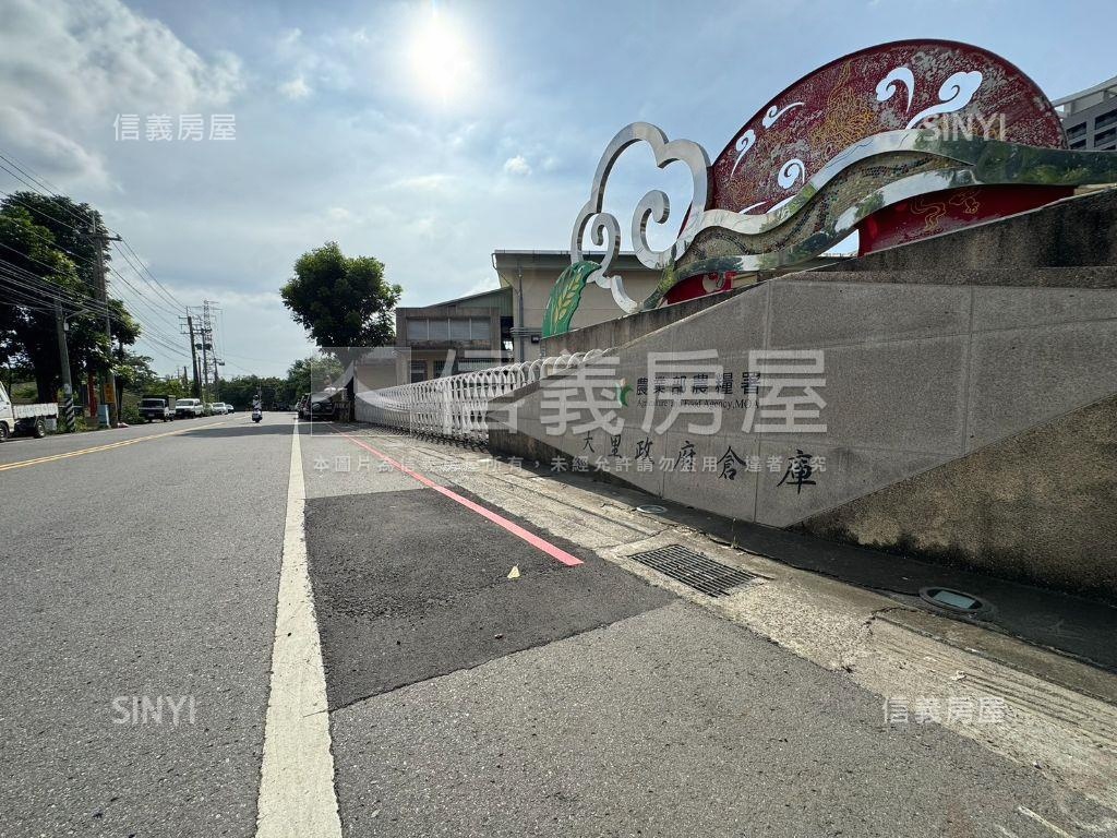 大里兩房平車甜甜低總價房屋室內格局與周邊環境