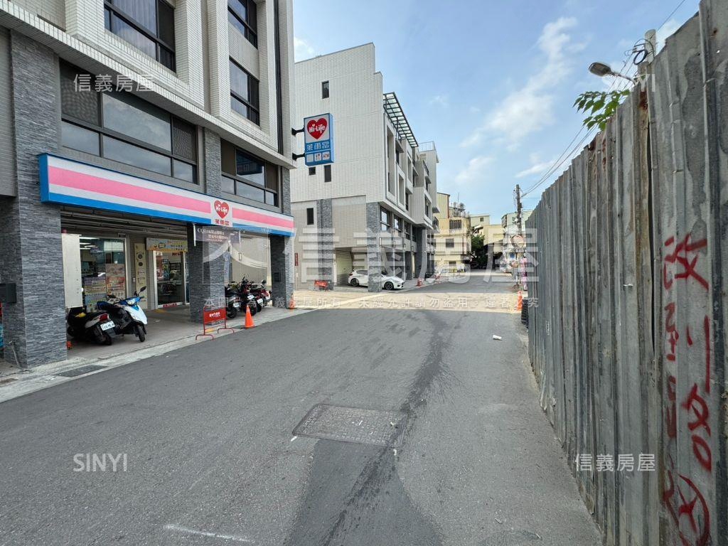 大里兩房平車甜甜低總價房屋室內格局與周邊環境
