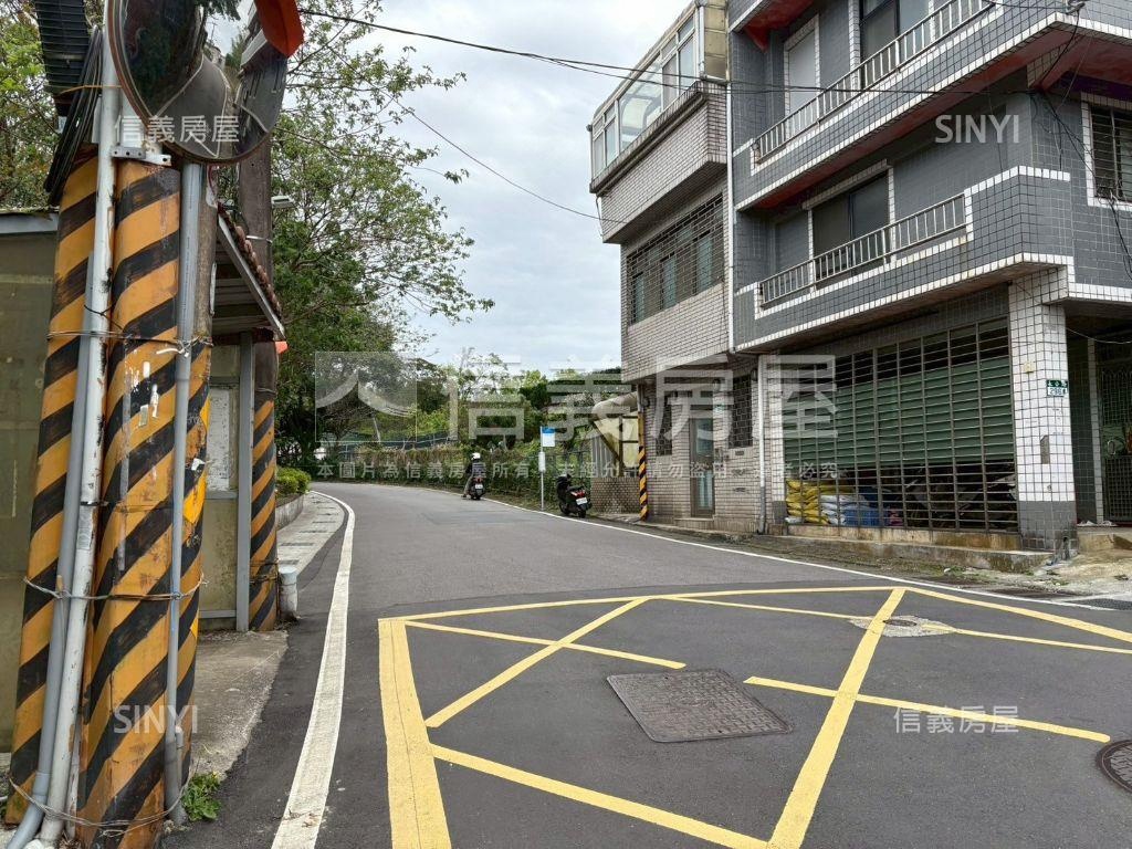 陽明山大土地別墅房屋室內格局與周邊環境