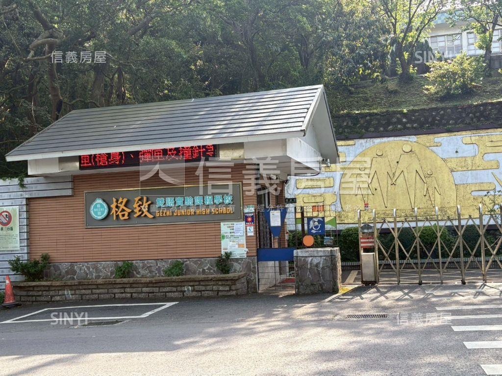 陽明山大土地別墅房屋室內格局與周邊環境