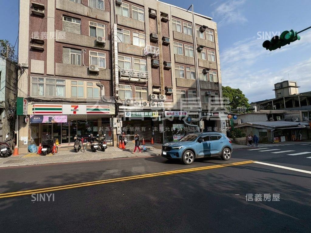 陽明山大土地別墅房屋室內格局與周邊環境