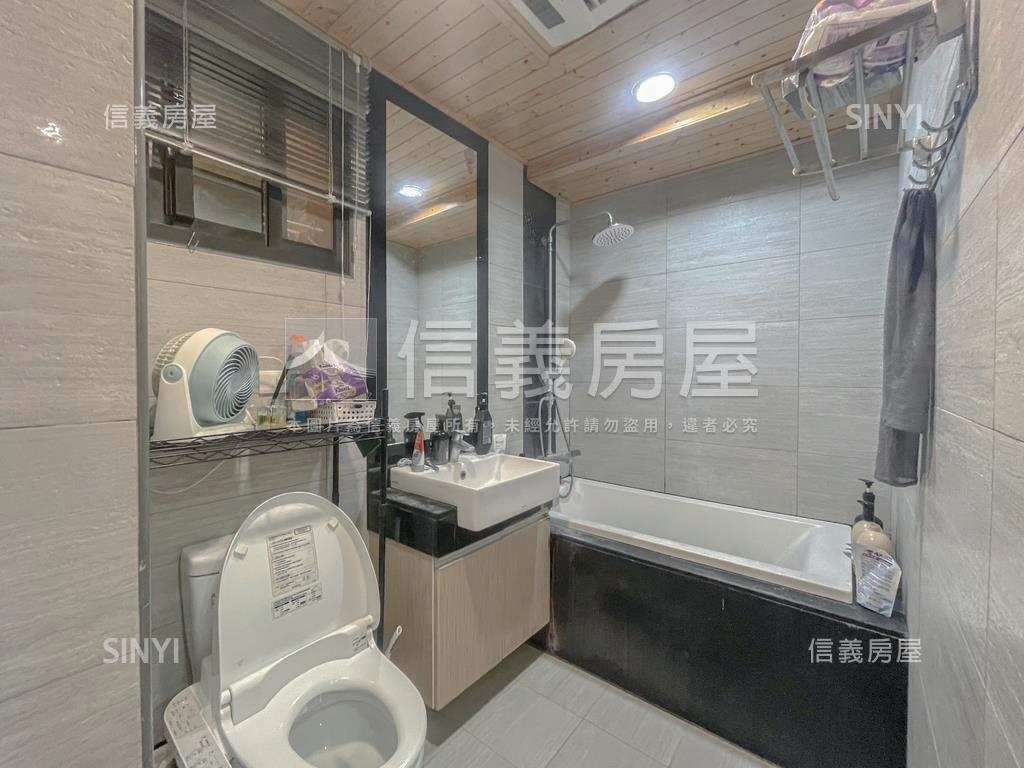 美術館艾美館兩房平移房屋室內格局與周邊環境