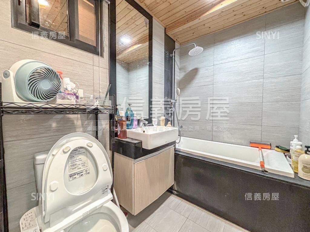 美術館艾美館兩房平移房屋室內格局與周邊環境