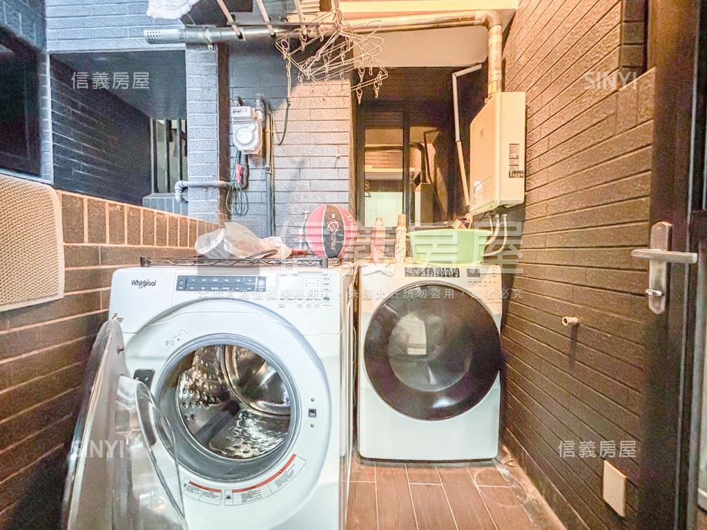 美術館艾美館兩房平移房屋室內格局與周邊環境
