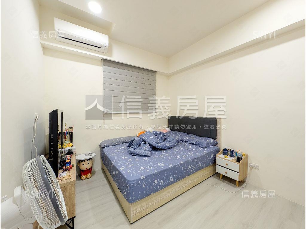 晴光寓所近捷運免爬高三樓房屋室內格局與周邊環境