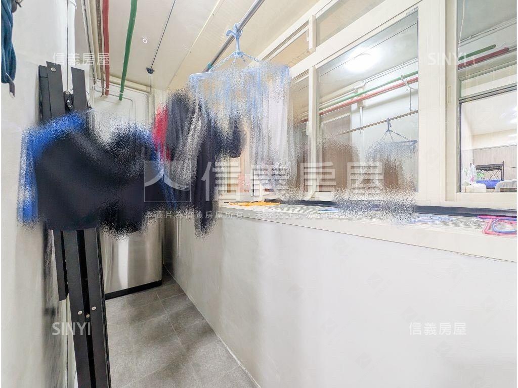 晴光寓所近捷運免爬高三樓房屋室內格局與周邊環境