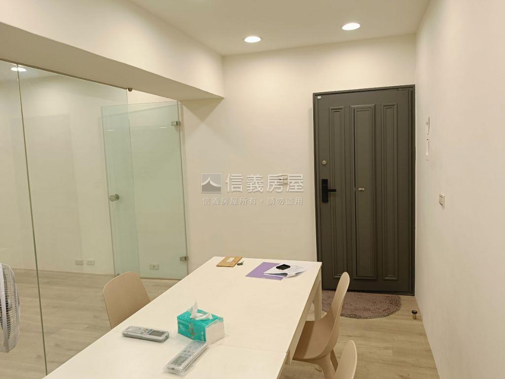 南京復興美裝潢小辦公房屋室內格局與周邊環境