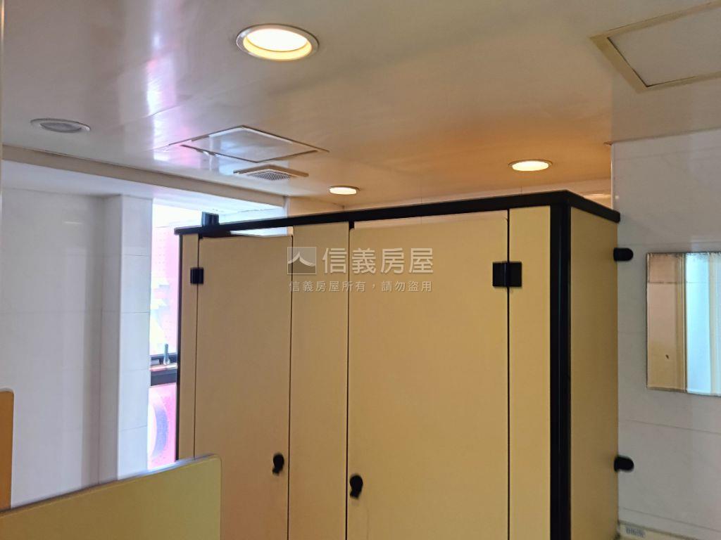 南京復興美裝潢小辦公房屋室內格局與周邊環境