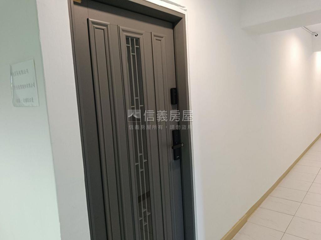南京復興美裝潢小辦公房屋室內格局與周邊環境