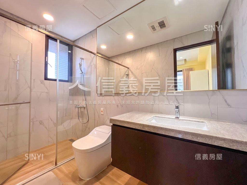 ❇️耘翠河景三房雙平車房屋室內格局與周邊環境