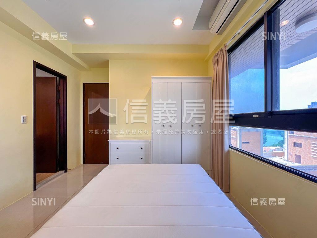 ❇️耘翠河景三房雙平車房屋室內格局與周邊環境