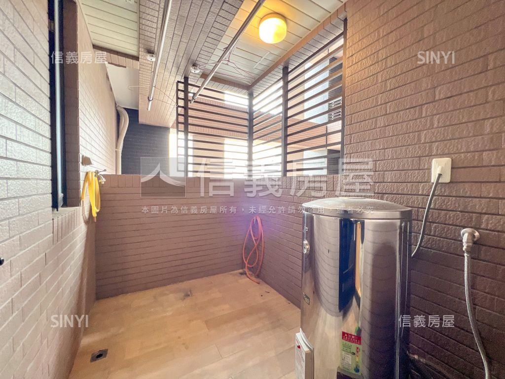 ❇️耘翠河景三房雙平車房屋室內格局與周邊環境