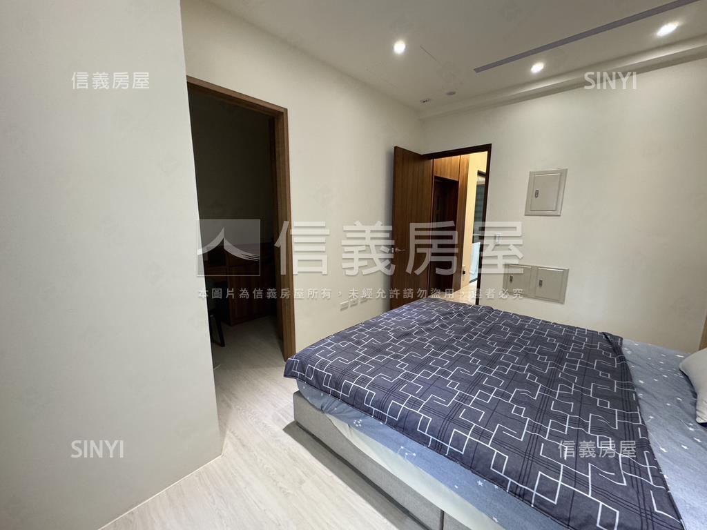 近公園朝南別墅加蓋電梯房屋室內格局與周邊環境